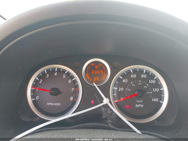 Nissan Sentra 2.0 S