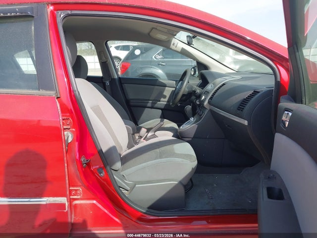 Nissan Sentra 2.0 S