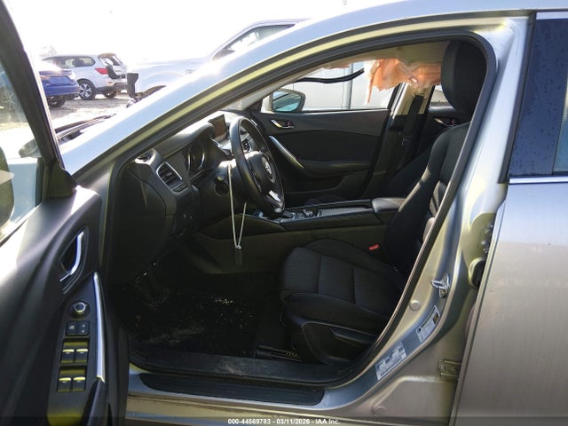 Mazda Mazda6 Sport