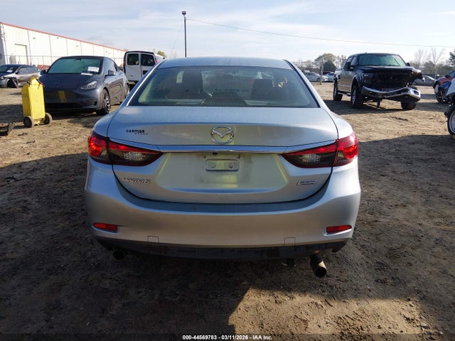 Mazda Mazda6 Sport