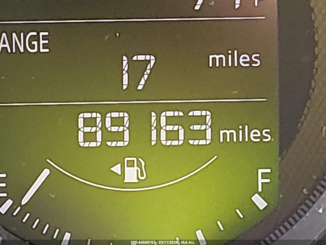 Mazda Mazda6 Sport