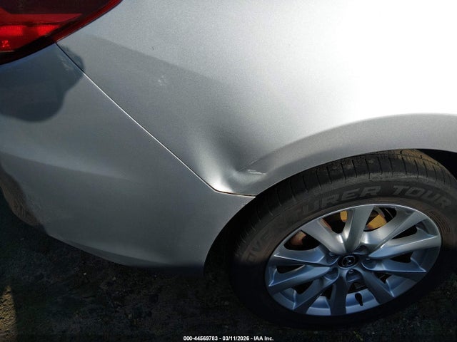 Mazda Mazda6 Sport