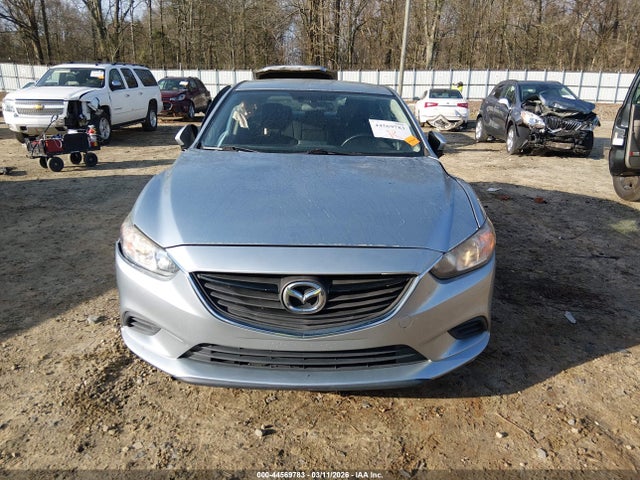 Mazda Mazda6 Sport