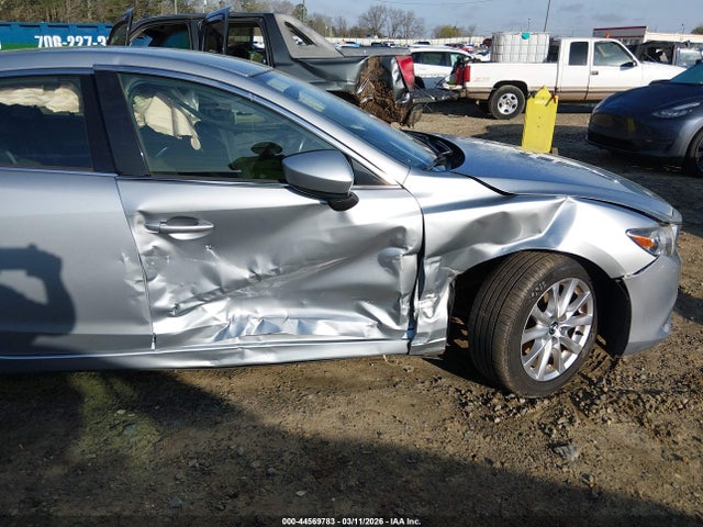 Mazda Mazda6 Sport
