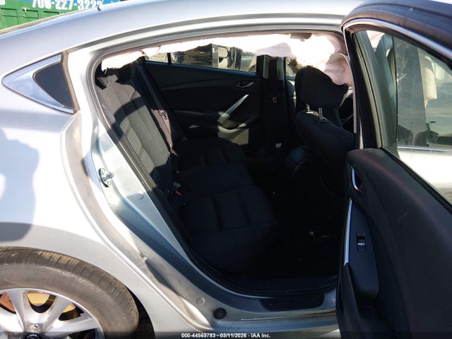 Mazda Mazda6 Sport