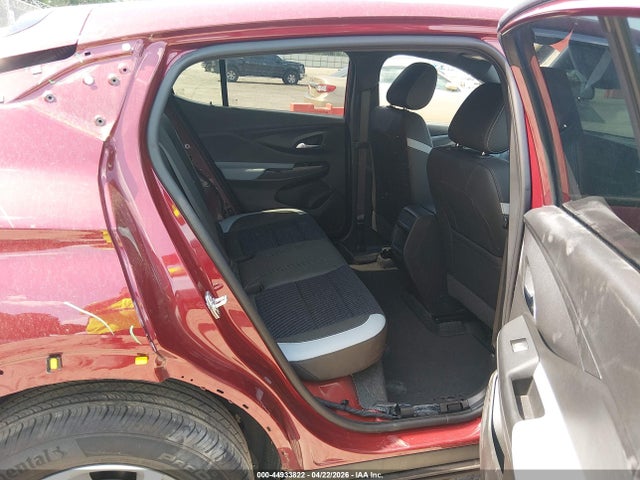 Buick Envista Preferred Fwd
