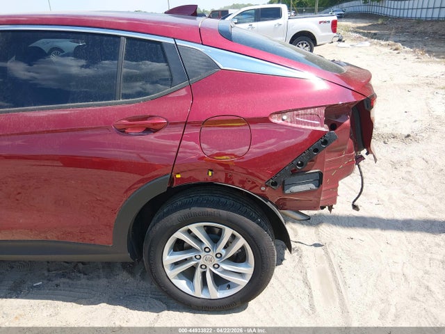 Buick Envista Preferred Fwd