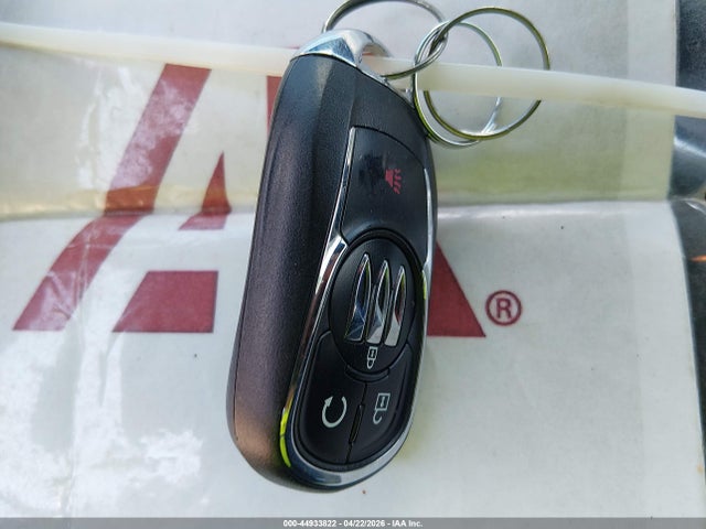 Buick Envista Preferred Fwd