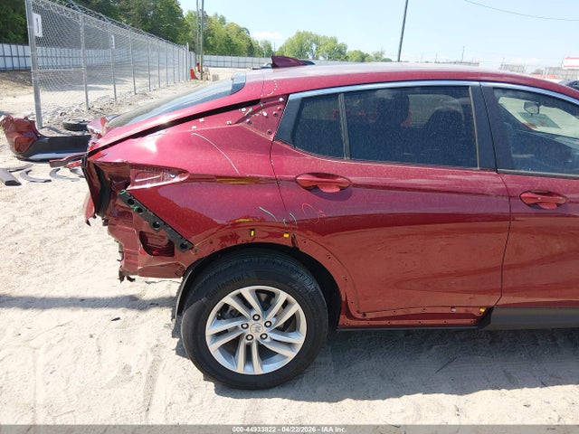Buick Envista Preferred Fwd