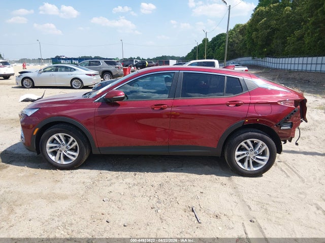Buick Envista Preferred Fwd