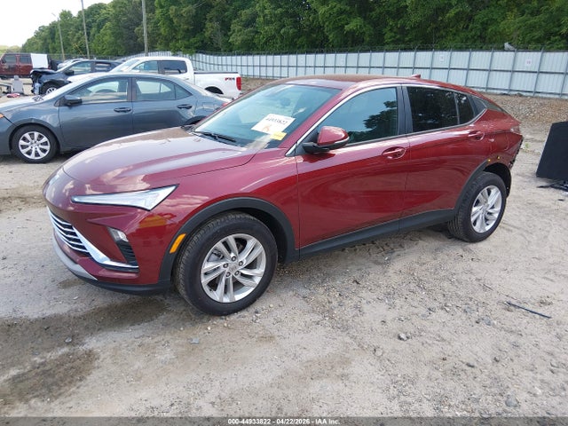 Buick Envista Preferred Fwd