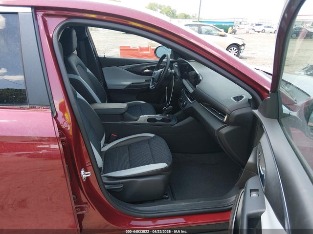 Buick Envista Preferred Fwd