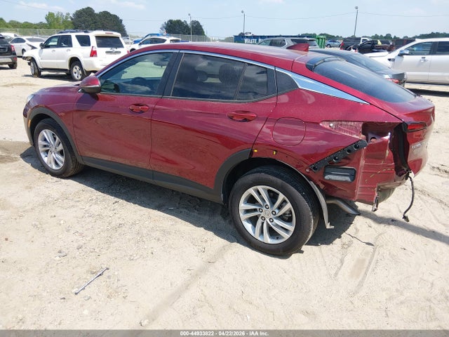 Buick Envista Preferred Fwd