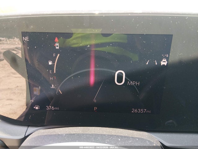 Buick Envista Preferred Fwd