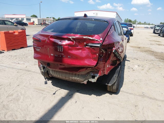 Buick Envista Preferred Fwd