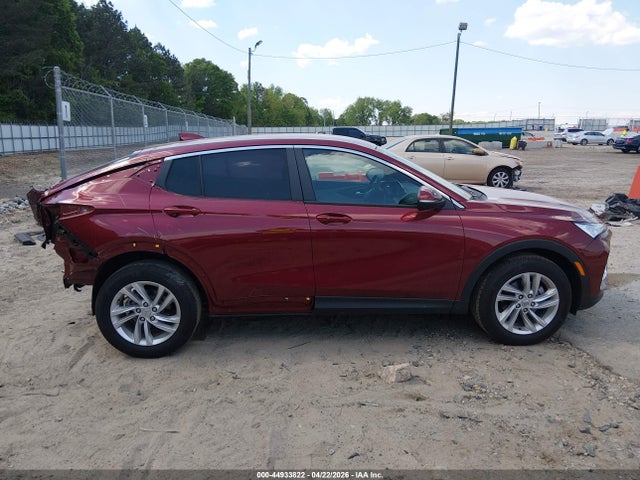 Buick Envista Preferred Fwd
