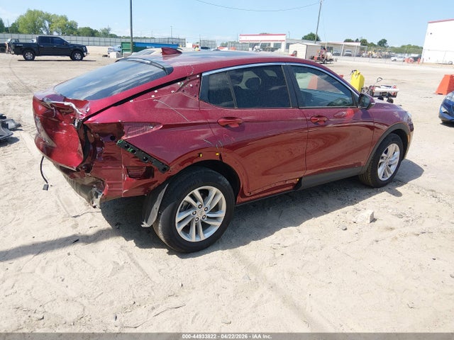 Buick Envista Preferred Fwd