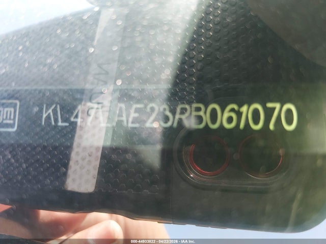 Buick Envista Preferred Fwd