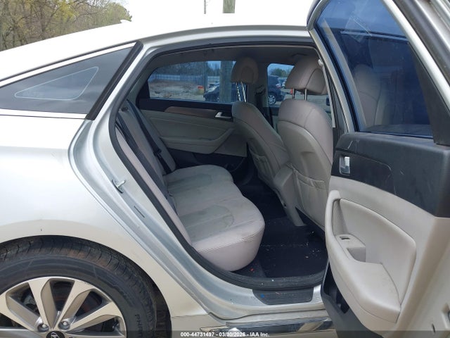 Hyundai SONATA Sport