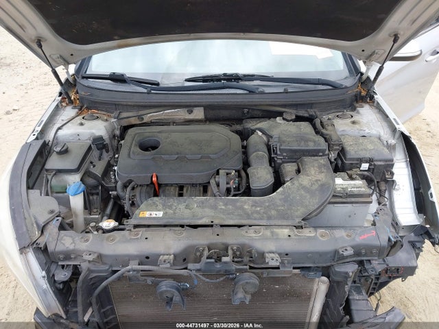 Hyundai SONATA Sport