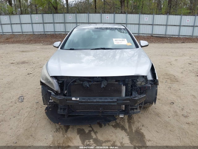 Hyundai SONATA Sport