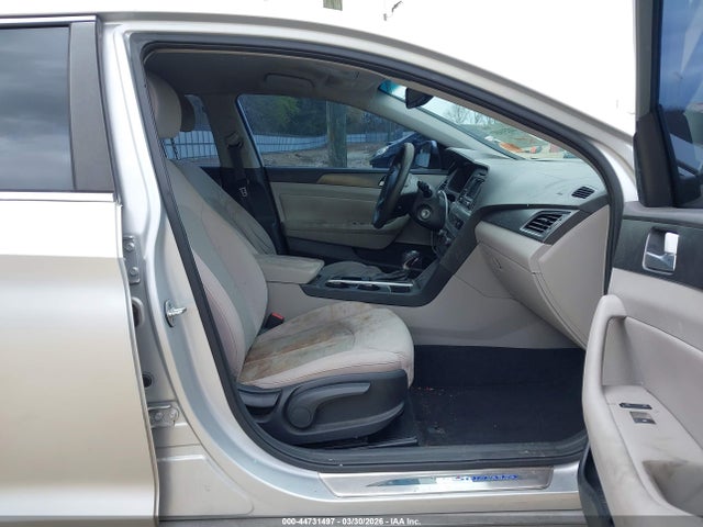 Hyundai SONATA Sport
