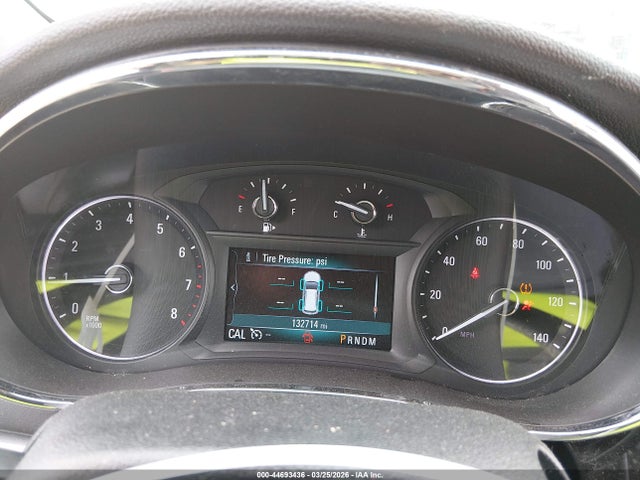 Buick Encore Preferred