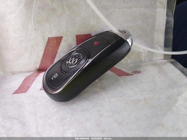Buick Encore Preferred