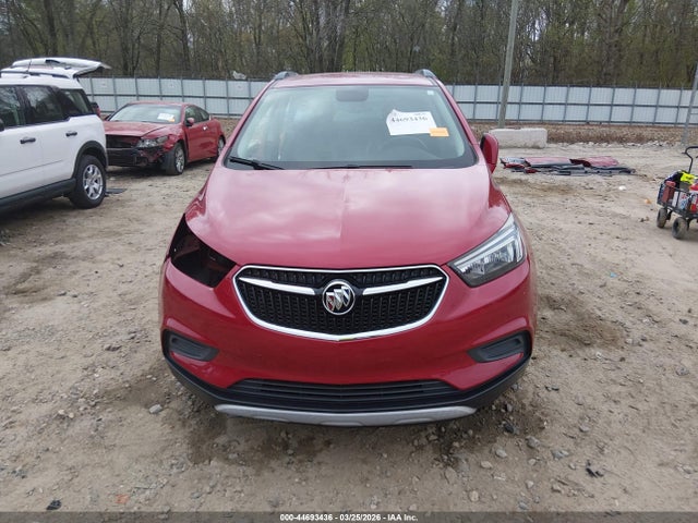 Buick Encore Preferred