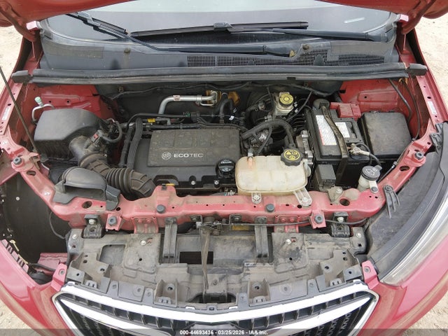 Buick Encore Preferred
