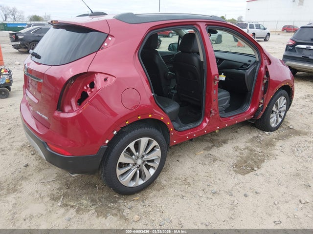 Buick Encore Preferred