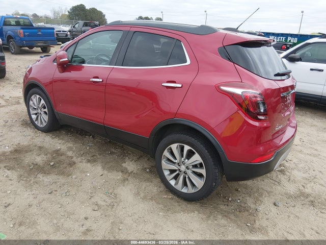 Buick Encore Preferred