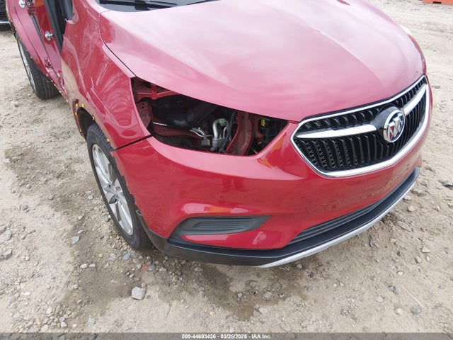 Buick Encore Preferred