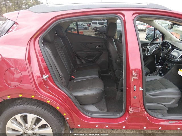Buick Encore Preferred