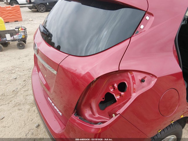Buick Encore Preferred