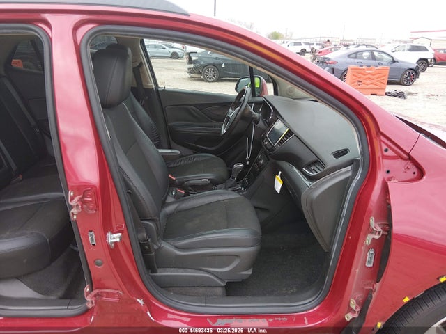 Buick Encore Preferred