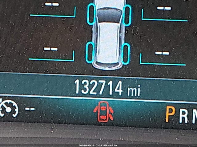 Buick Encore Preferred
