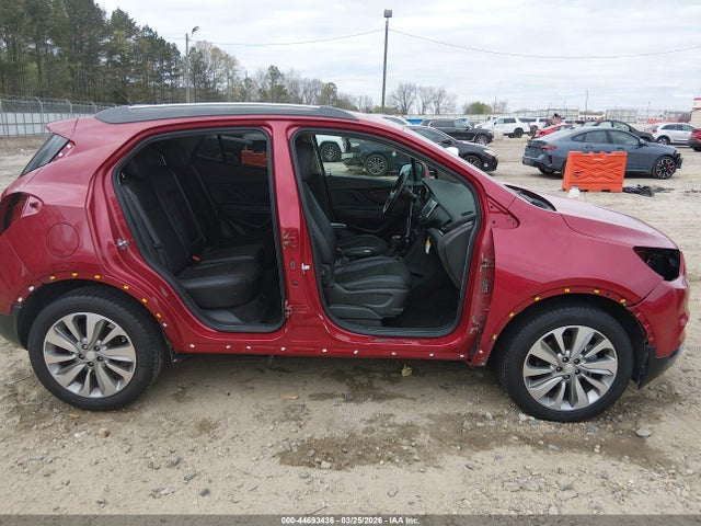 Buick Encore Preferred