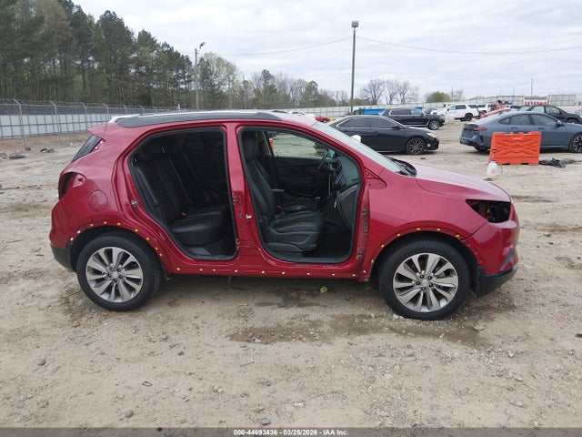 Buick Encore Preferred