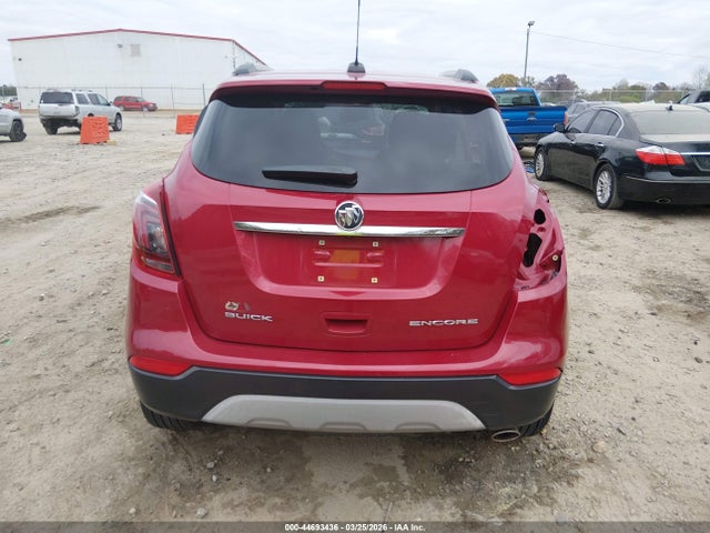 Buick Encore Preferred