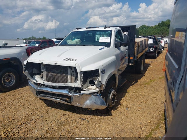 Chevrolet Silverado 4500 1wt