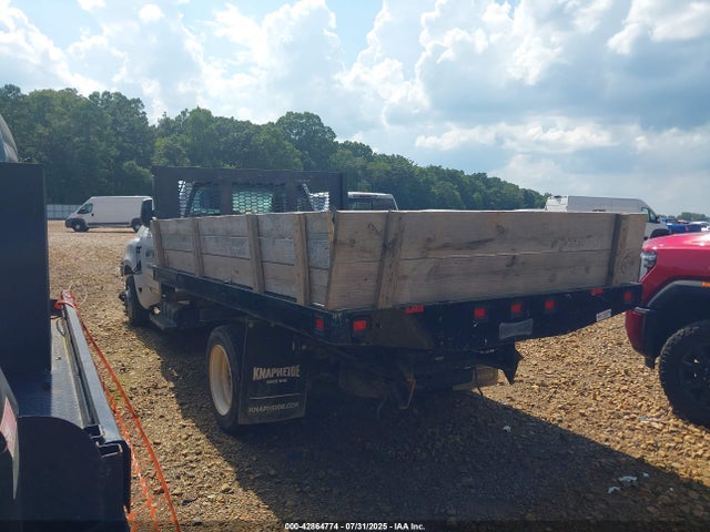Chevrolet Silverado 4500 1wt