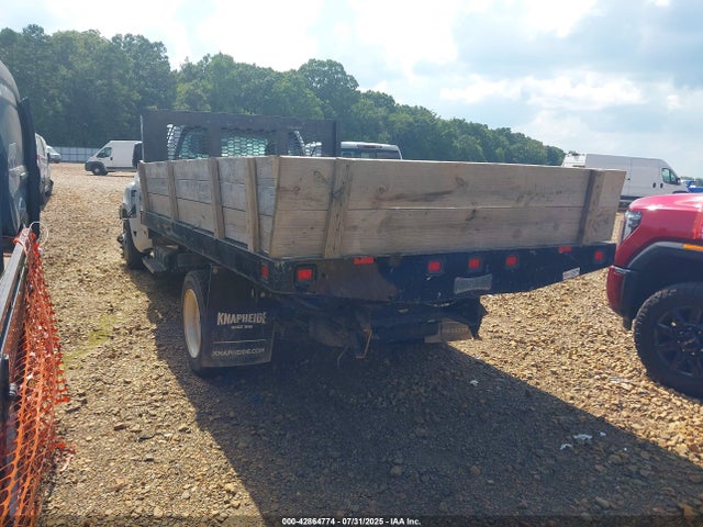 Chevrolet Silverado 4500 1wt