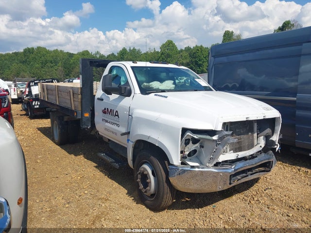 Chevrolet Silverado 4500 1wt