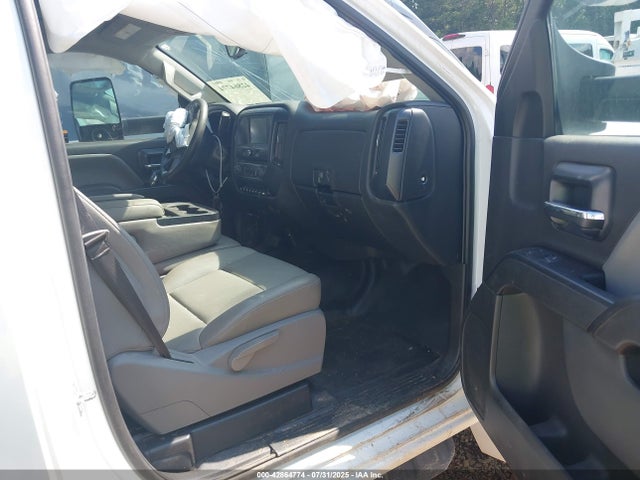 Chevrolet Silverado 4500 1wt