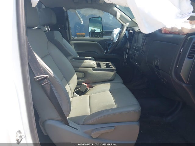 Chevrolet Silverado 4500 1wt