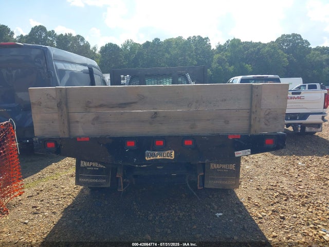 Chevrolet Silverado 4500 1wt