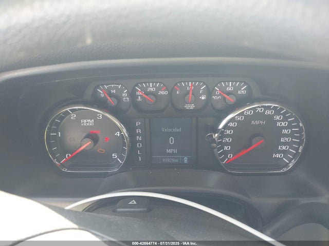 Chevrolet Silverado 4500 1wt