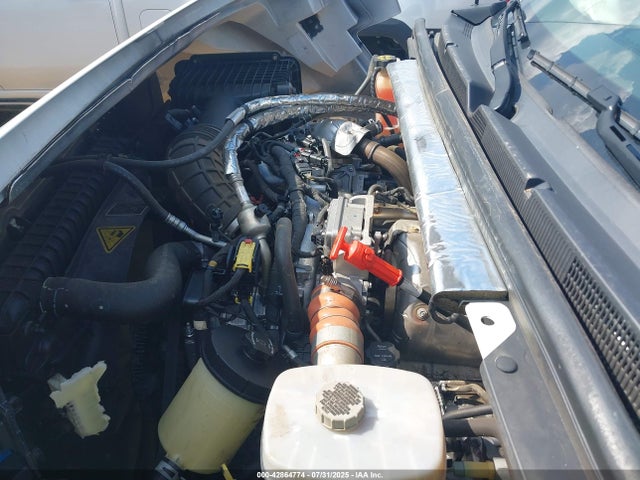 Chevrolet Silverado 4500 1wt