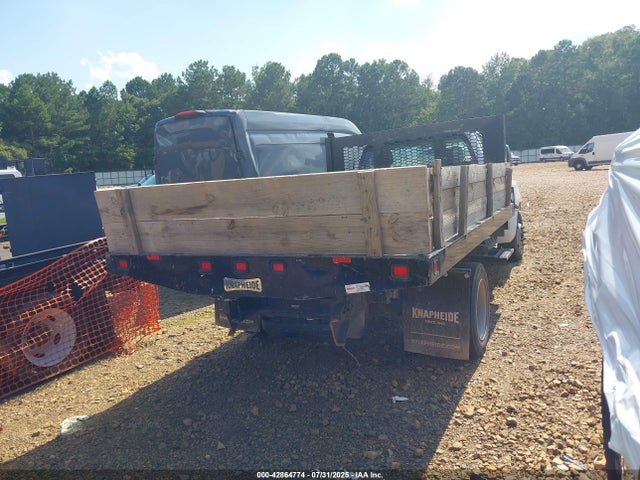 Chevrolet Silverado 4500 1wt